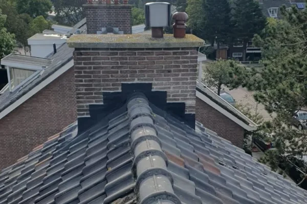 Nokvorsten vervangen - Almere