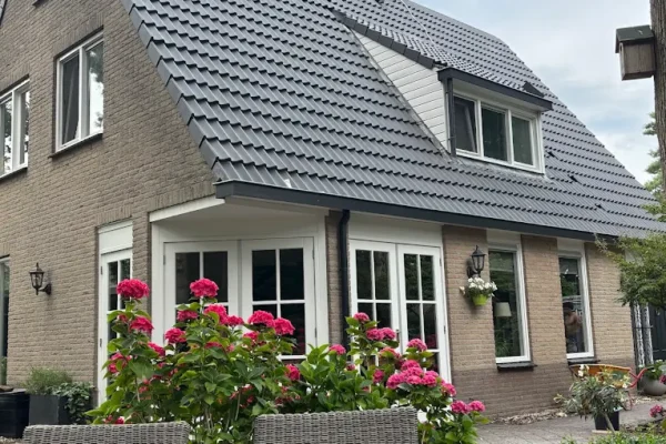 Dak Renovatie - Almere