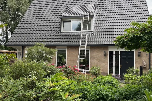 Dakrenovatie - Almere